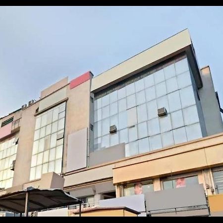 Hotel Anjali Palace Ahmedabad Exterior photo